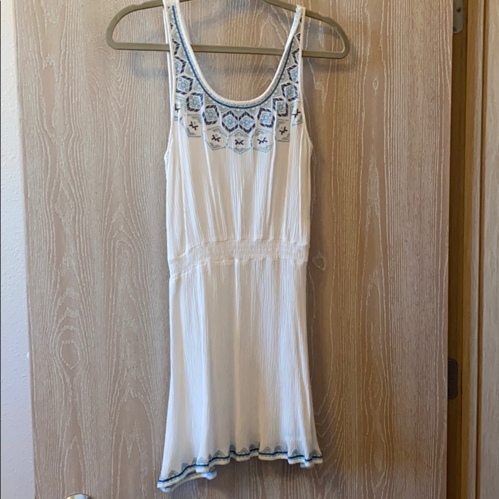 Swim Coverup